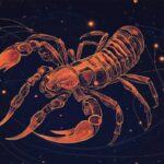 Dagens Horoskop for Skorpionen: Kærlighed, Karriere og Karma