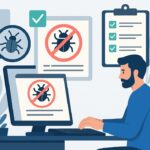 Sådan sikrer du høj kvalitet i din software med systematisk test