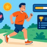 Sundhed som spil: Derfor virker gamification på både børn og voksne