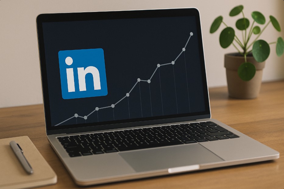 Derfor er følgere på LinkedIn vigtigt for B2B-virksomheder