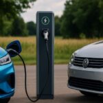 Er elbiler billigere at forsikre end benzinbiler