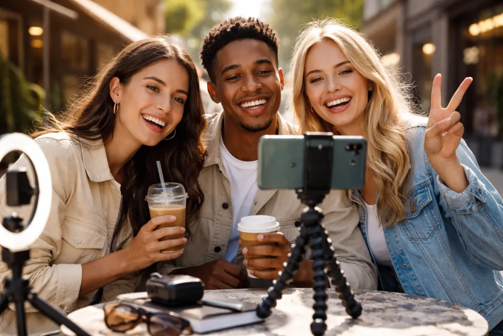 Micro-influencers: Derfor virker de bedre