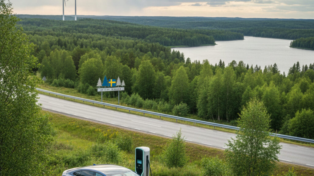 Sådan sparer du på brændstof i Sverige med kloge løsninger